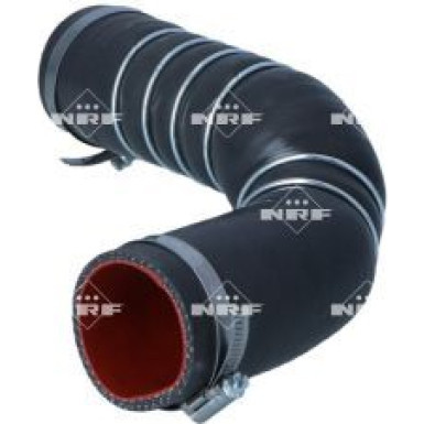 166186 Ladeluftschlauch EASY FIT