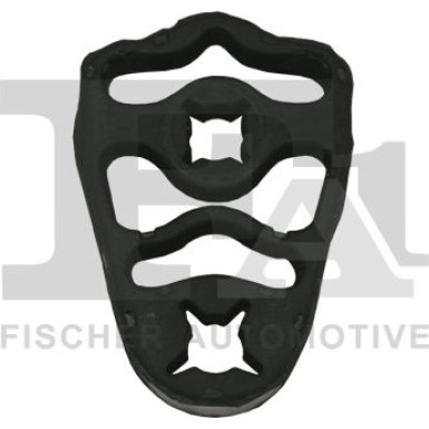 143-945 Halter, Abgasanlage 143-945 Halter, Abgasanlage