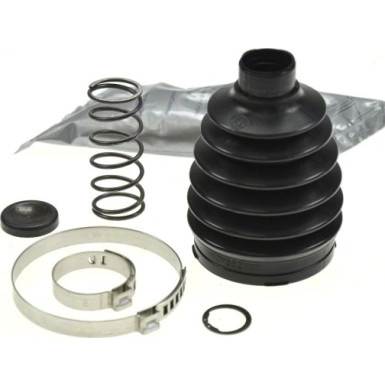 25386 Faltenbalgsatz, Antriebswelle 25386 Faltenbalgsatz, Antriebswelle