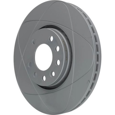 ATE Bremsscheibe PowerDisc 24.0328-0137.1
