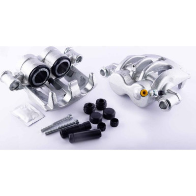 Hella | Bremssattel | 8AN 355 787-291