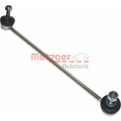 Metzger Stange/Strebe, Stabilisator COMPETENCE KIT 53048211