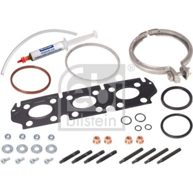 febi bilstein | Montagesatz, Lader | 190836 febi bilstein | Montagesatz, Lader | 190836