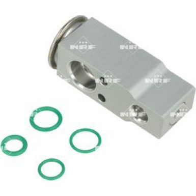 38550 Expansionsventil, Klimaanlage EASY FIT