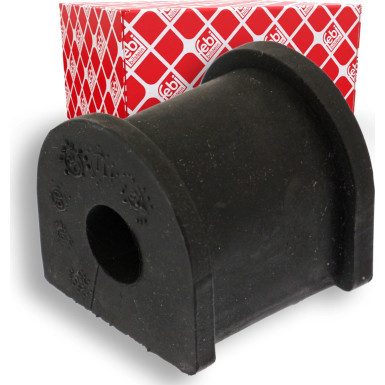 FEBI BILSTEIN 42863 Lagerung, Stabilisator FEBI BILSTEIN 42863 Lagerung, Stabilisator