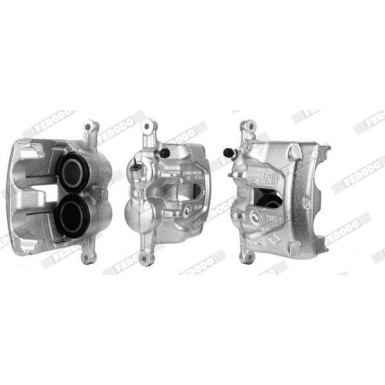 Ferodo | Bremssattel | FCL695011