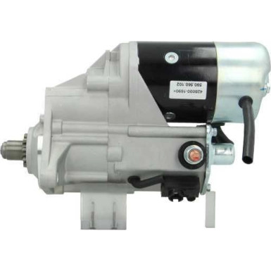 PSH | Starter | 590.560.102.050
