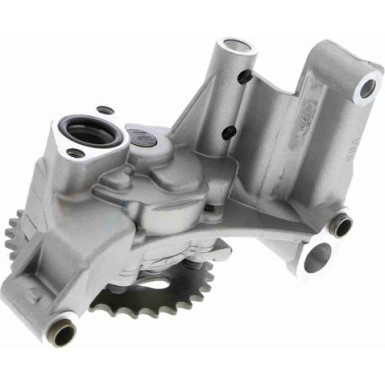 V10-0495 Ölpumpe Original VAICO Qualität