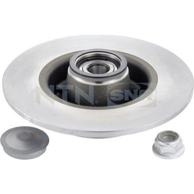 KF155.77U Bremsscheibe KF155.77U Bremsscheibe