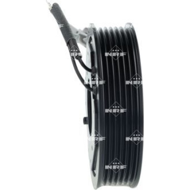 NRF Magnetkupplung, Klimakompressor 380104