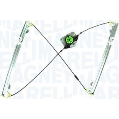 Magneti Marelli | Fensterheber | 350103636000