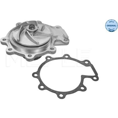 Meyle Wasserpumpe, Motorkühlung MEYLE-ORIGINAL: True to OE 713 220 0011