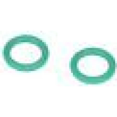 35348 Kondensator, Klimaanlage EASY FIT