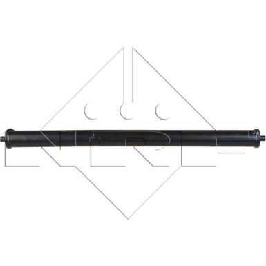 35681 Kondensator, Klimaanlage EASY FIT