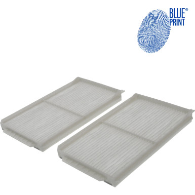 ADM52523 Filtersatz, Innenraumluft