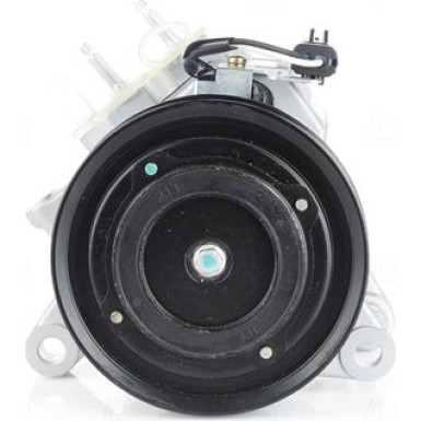 890159 Kompressor, Klimaanlage ** FIRST FIT ** 890159 Kompressor, Klimaanlage ** FIRST FIT **