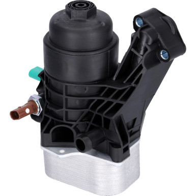 FEBI BILSTEIN 181226 Gehäuse, Ölfilter