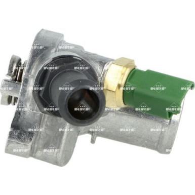 NRF | Thermostat, Kühlmittel | 725138
