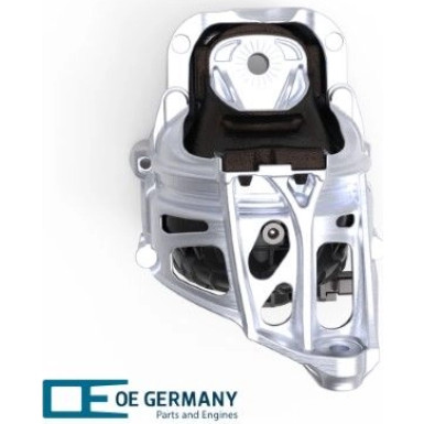 800620 Lagerung, Motor Genuine-Part