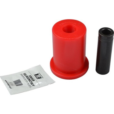 Tedgum Lagerung, Lenker TED38024