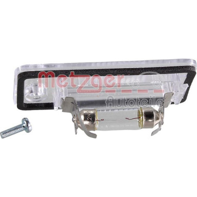 2080005 Kennzeichenleuchte GREENPARTS 2080005 Kennzeichenleuchte GREENPARTS