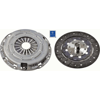SACHS 3000 954 402 Kupplungssatz