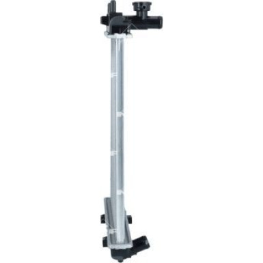 NRF | Kühler, Motorkühlung | 53187