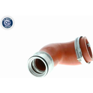 V10-2870 Ladeluftschlauch Q+, Erstausrüsterqualität