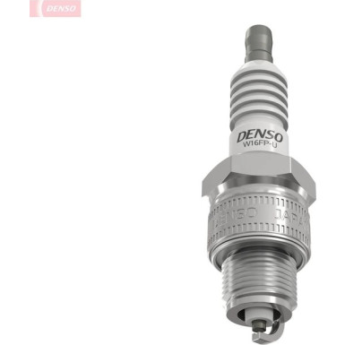 Denso Zündkerze Nickel W16FP-U