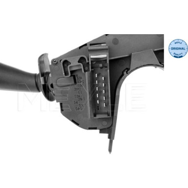 714 890 0002 Lenkstockschalter MEYLE-ORIGINAL: True to OE.