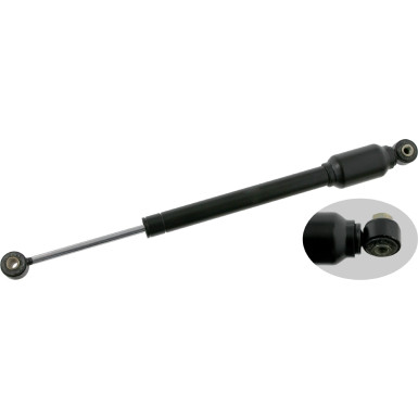 FEBI BILSTEIN 27613 Lenkungsdämpfer