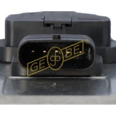 GEBE | NOx-Sensor, NOx-Katalysator | 9 3544 1