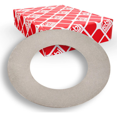 FEBI BILSTEIN 31815 Unterlegscheibe, Riemenscheibe-Kurbelwelle