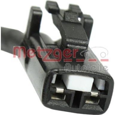 0900230 Sensor, Raddrehzahl