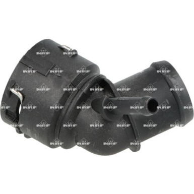 775013 Kühlmittelflansch