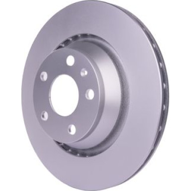 Hella | Bremsscheibe | 8DD 355 113-981