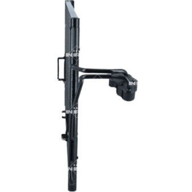 35639 Kondensator, Klimaanlage EASY FIT