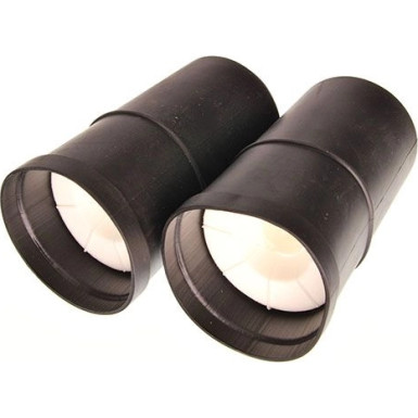 72-1207 Staubschutzsatz, Stoßdämpfer