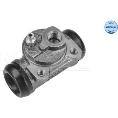 16-14 531 0010 Radbremszylinder MEYLE-ORIGINAL: True to OE.