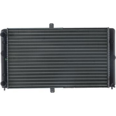 Mahle | Kühler, Motorkühlung | CR 2694 000S