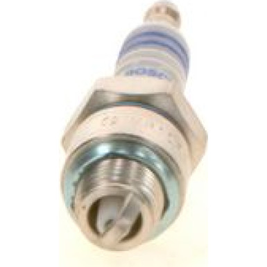 BOSCH 0 242 219 512 Zündkerze Nickel