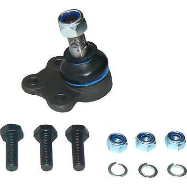 57021218 Trag-/Führungsgelenk COMPETENCE KIT