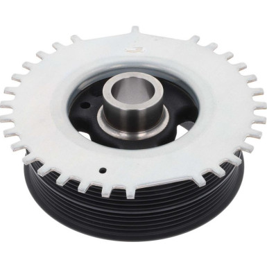 80005097 Riemenscheibe, Kurbelwelle