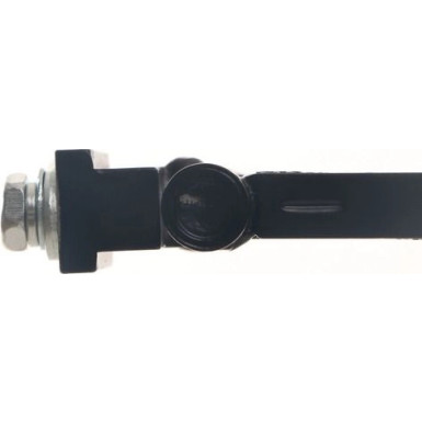 AC 552 000S Kondensator, Klimaanlage BEHR