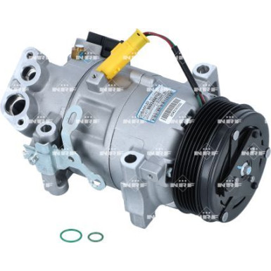 NRF Kompressor, Klimaanlage EASY FIT 320044 NRF Kompressor, Klimaanlage EASY FIT 320044