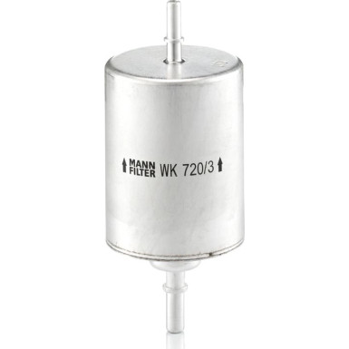 WK 720/3 Kraftstofffilter WK 720/3 Kraftstofffilter