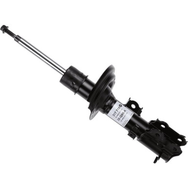 Sachs | Stoßdämpfer | 317 718