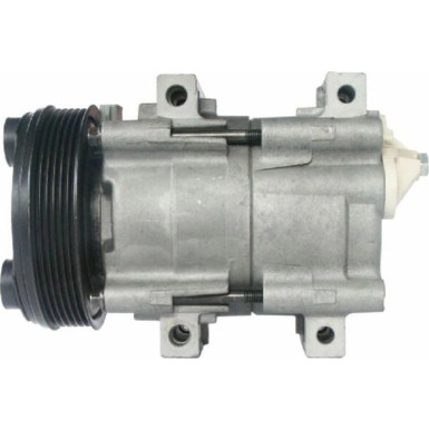 Mahle | Kompressor, Klimaanlage | ACP 383 000S