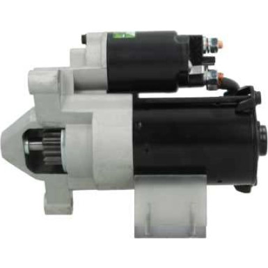 BV PSH 220.515.103.030 Anlasser 1,4kW, Zähnez.: 13, B+ (M8), Ø 66,0 mm