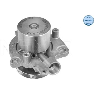 113 220 0029 Wasserpumpe, Motorkühlung MEYLE-ORIGINAL: True to OE. 113 220 0029 Wasserpumpe, Motorkühlung MEYLE-ORIGINAL: True to OE.